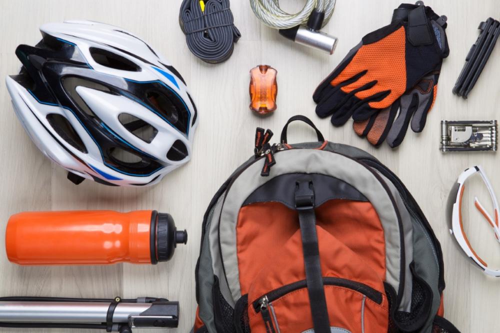 Accessoire Vélo à Brem-sur-Mer