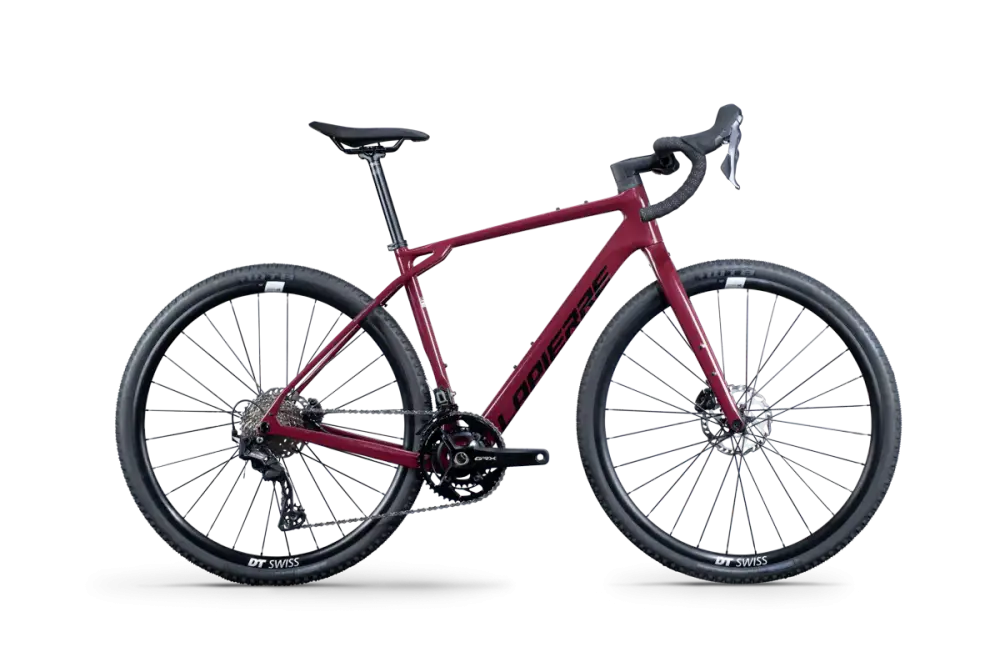 Crosshill CF 6.0 - Lapierre MY25 - LCFTA - Cover