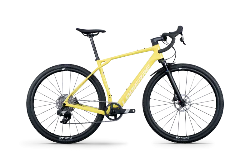CROSSHILL CF 6.0 S LAPIERRE GRAVEL