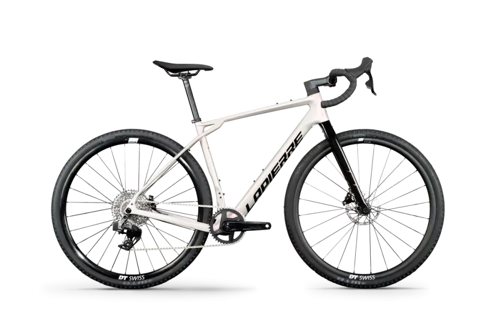Crosshill CF 6.0 AXS - Lapierre MY25 - LCFTC - Cover