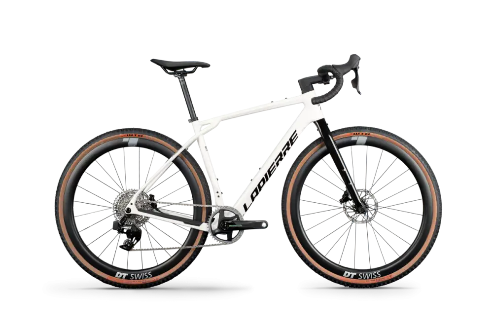 Crosshill CF 8.0 - Lapierre MY25 - LCHTA - Cover