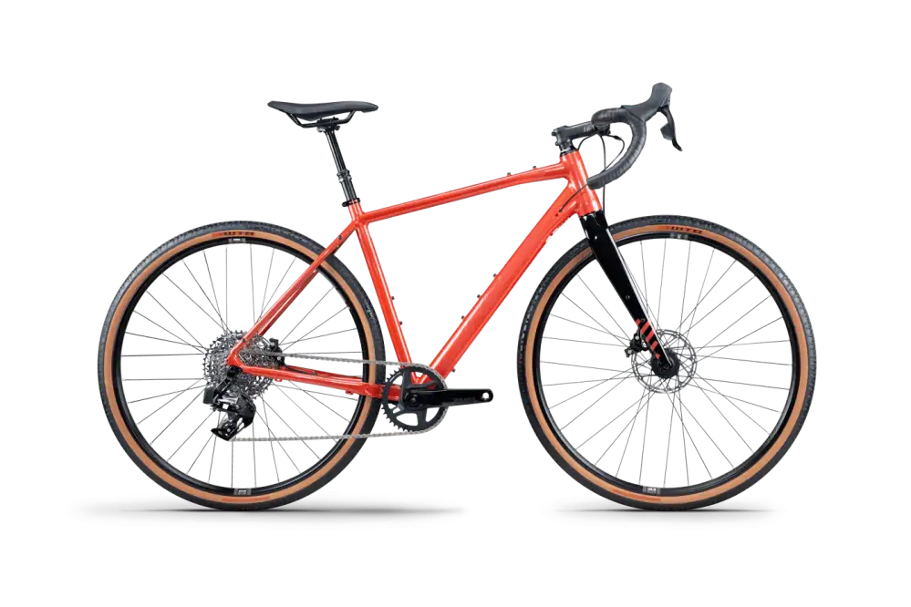 CROSSHILL 6.0 LAPIERRE GRAVEL