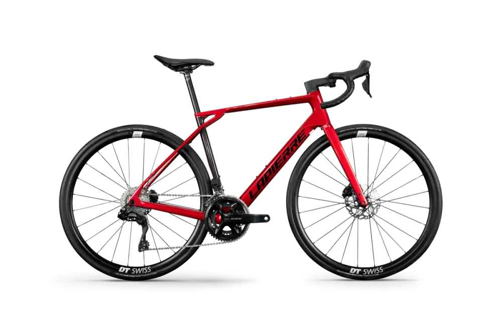 PULSIUM 6.0 LAPIERRE