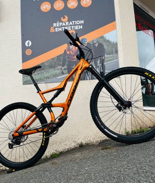 VTT ORBEA OCCAM H30 L