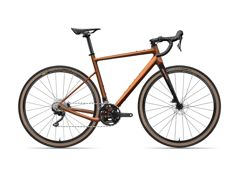 ADRIS VADROUILLE GRX400