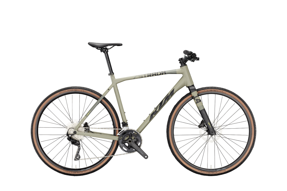 GRAVEL X-STRADA 20 FIT