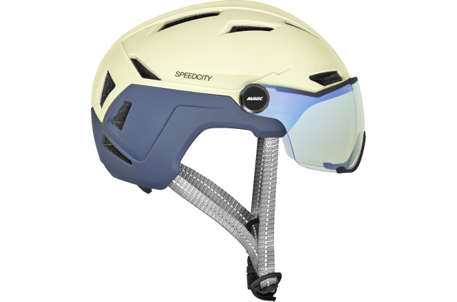 CASQUE MAVIC SPEEDCITY