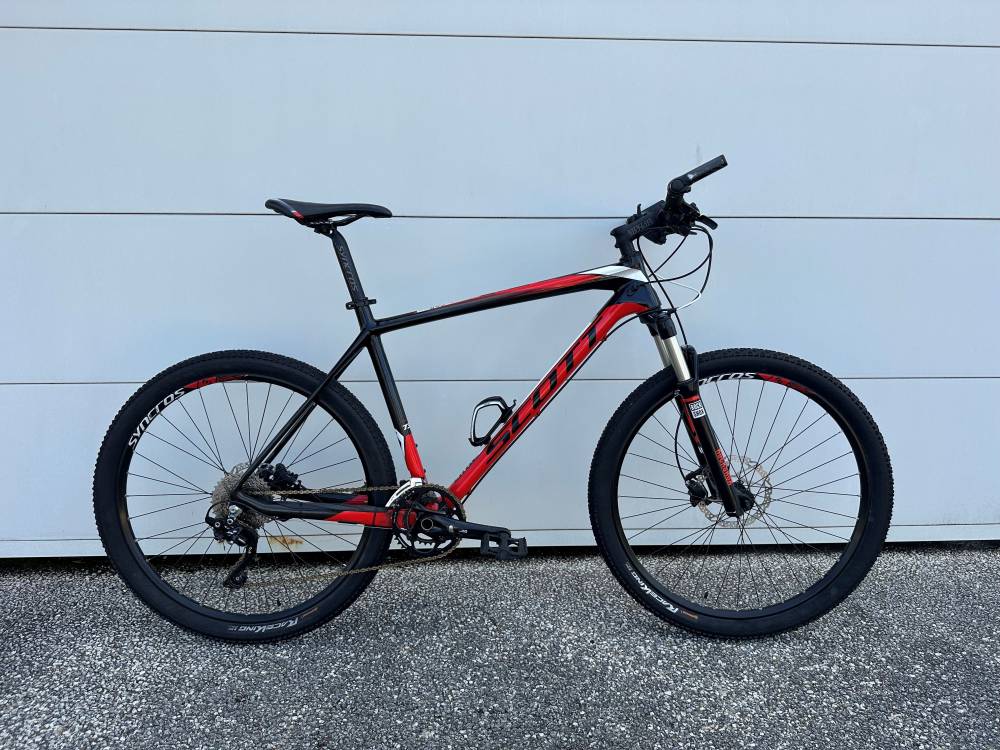 VTT SCOTT CARBON XL 27.5