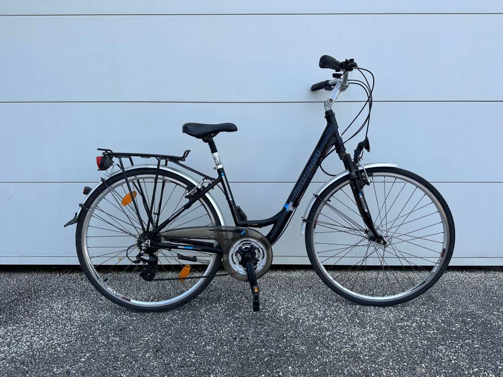 VELO DE VILLE KALKHOFF