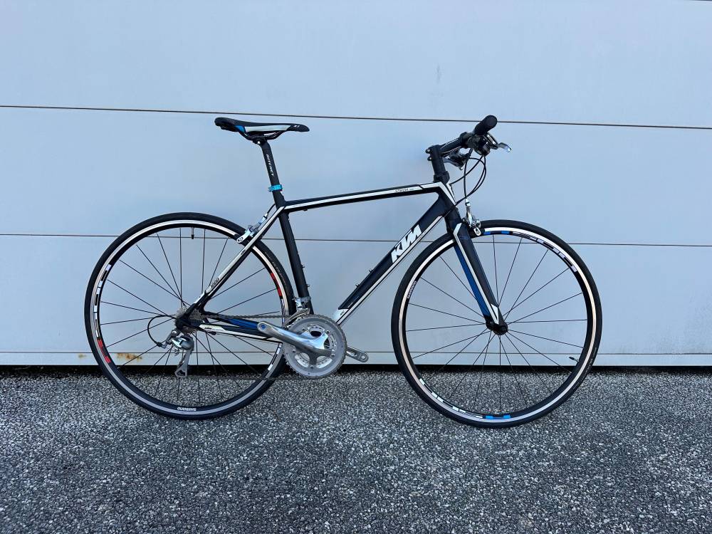 FITNESS KTM TAILLE S