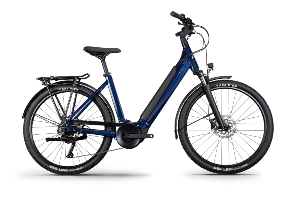 E-Explorer 5.5 Low - Lapierre MY25 - LLBTB - View (0)