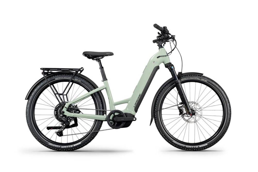 E-Explorer 7.6 Low - Lapierre MY25 - LLDTB - View (0)