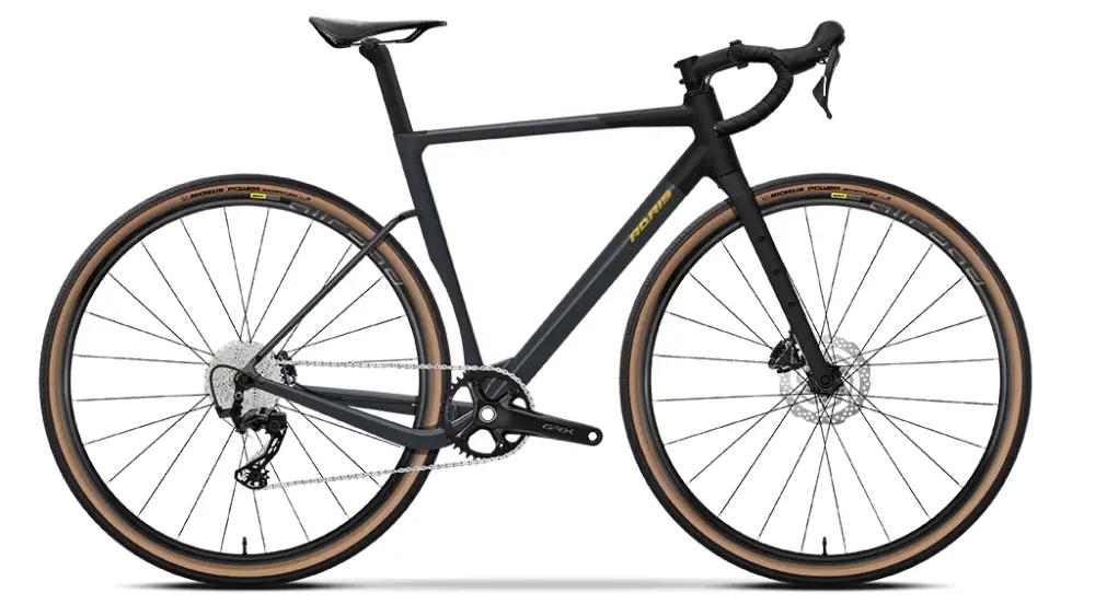 vadrouille grx610 ardoise