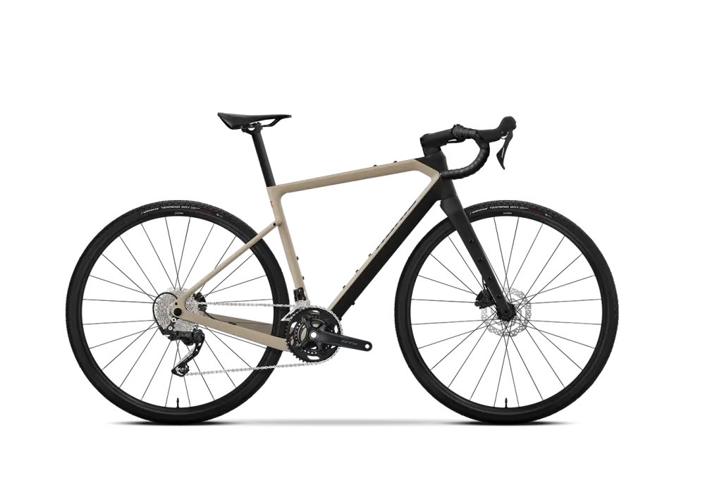 GRAVEL ADRIS AVENTURE GRX400