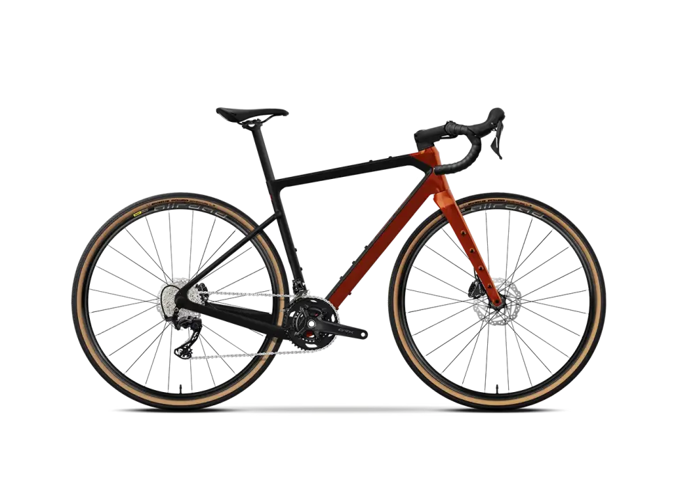 AVENTURE-ORANGE GRX610