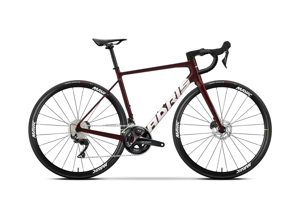 VELO ROUTE ADRIS "L'ENDURANCE" 105