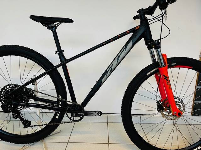 VTT KTM 29 ULTRA FUN T.M